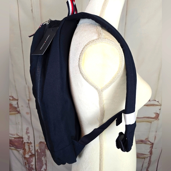 NWT Tommy Hilfiger Back Pack - Picture 7 of 11